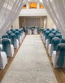 Image 1: Chair Cover Dreams Event Stylist