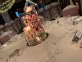 Image 4: Chair Cover Dreams Event Stylist