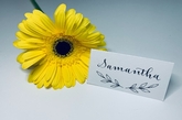 Image 1: Simply Laura Calligraphy