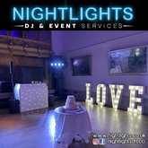 Image 4: Nightlights DJ & Event Services