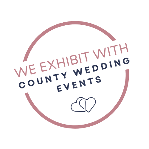 Visit the County Wedding Events website