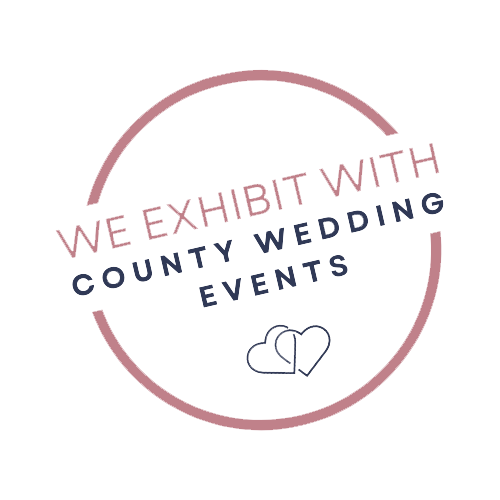 Visit the County Wedding Events website