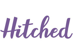 Find our wedding shows on Hitched