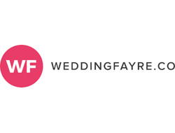 Find our wedding shows on Wedding Fayre