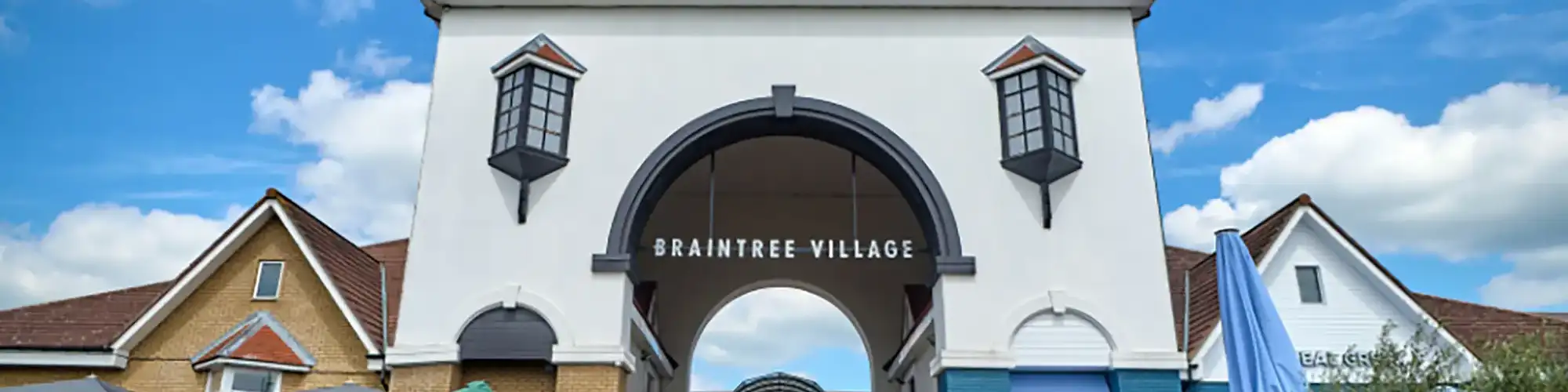 Braintree Village Spring Wedding Show