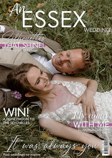 Issue 127 of County Wedding Events magazine