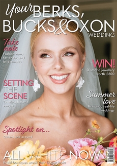 Issue 113 of County Wedding Events magazine