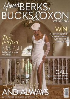 Issue 120 of County Wedding Events magazine