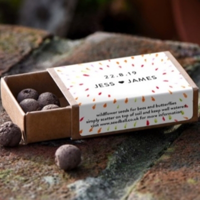 Goodybag must-haves with Signature Wedding Shows