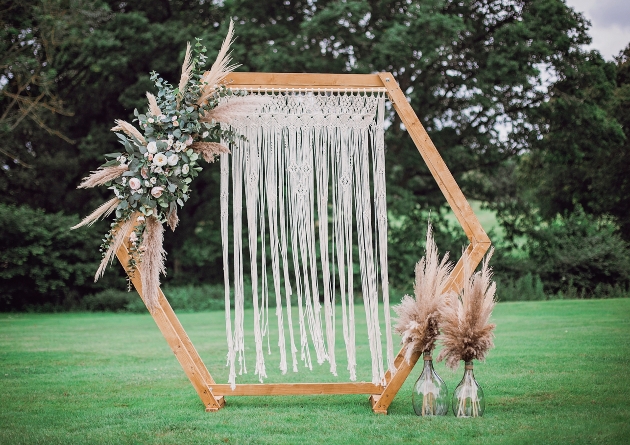 New goings on with Ascot Racecourse Signature Wedding Show exhibitor: Image 1