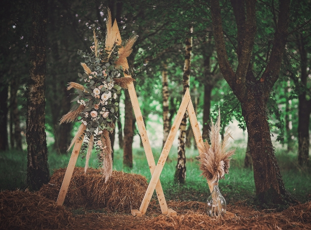 New goings on with Ascot Racecourse Signature Wedding Show exhibitor: Image 2a