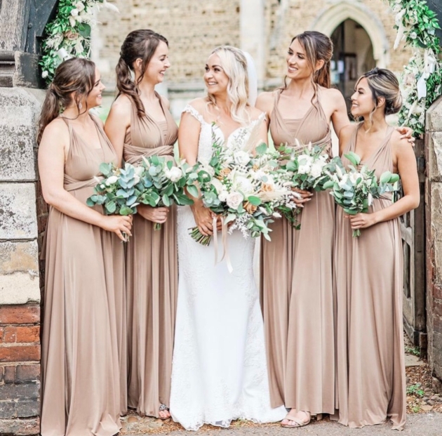 Ascot Racecourse Signature Wedding Show exhibitor reopen: Image 1