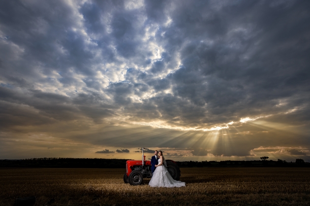 Find your wedding photographer at the Brentwood Centre's Signature Wedding Show: Image 1