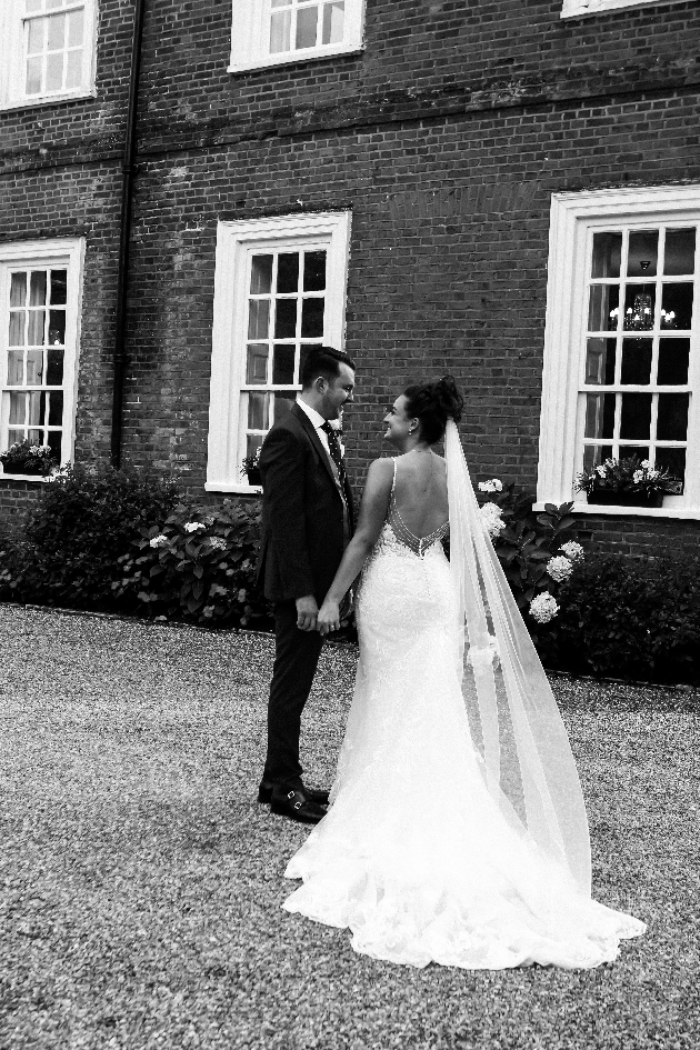 Meet the supplier: Giorgia Packham Photography is at Brentwood Centre Signature Wedding Show: Image 1