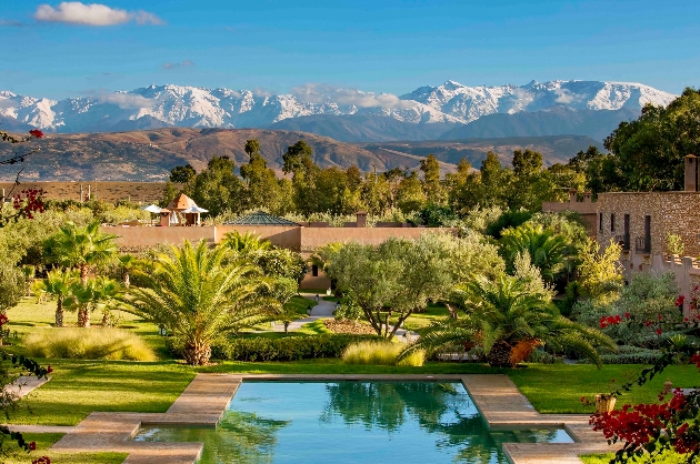Win a honeymoon with Signature Wedding Show exhibitor: Image 1