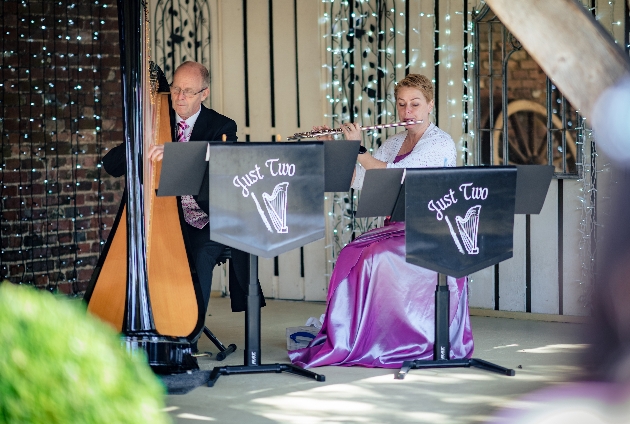 Find your wedding entertainment at our Signature Wedding Show at Wembley Stadium: Image 1