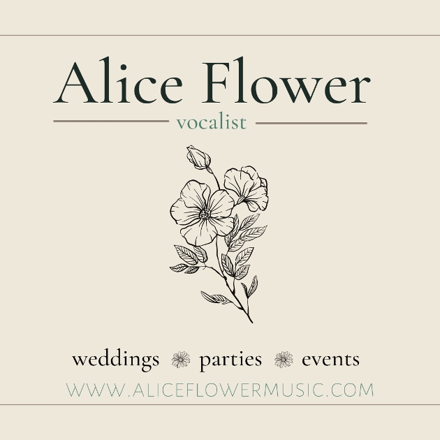 Acoustic performer exhibiting at our Signature Wedding Show at Wembley Stadium: Image 1