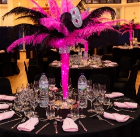 Wedding venues are exhibiting at Wembley Stadium's Signature Wedding Show: Image 1