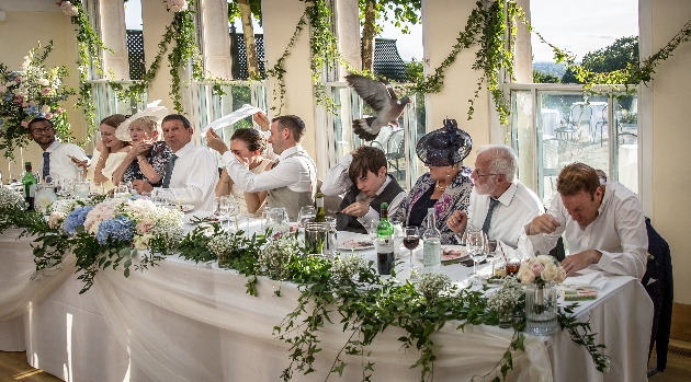Find your wedding photographer at Wembley Stadium's Signature Wedding Show: Image 1
