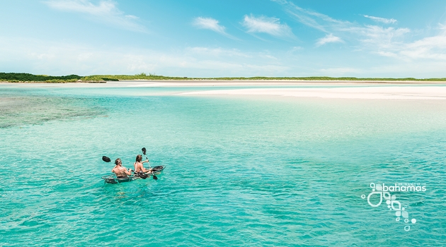 Plan your honeymoon to The Bahamas at Wembley Stadium's Signature Wedding Show: Image 1