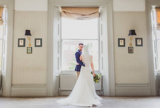 Plan your wedding to perfection with our Signature Wedding Show exhibitor Enchanting Weddings & Events: Image 1