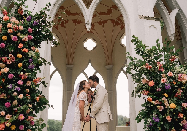 Renowned Surrey wedding venue exhibiting at Mercedes-Benz World Signature Wedding Show: Image 1