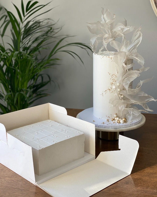 Find your big-day baker at the Signature Wedding Show: Image 1