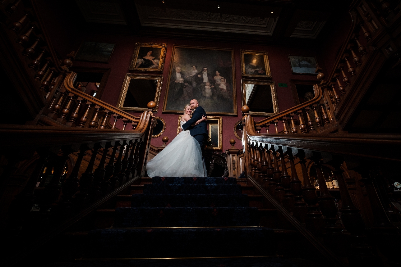 Find your big-day photographer with County Wedding Events: Image 2