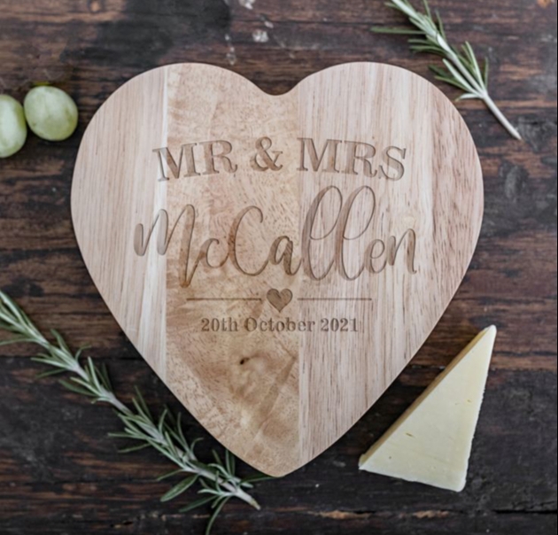 Goodybag delights at Signature Wedding Shows: Image 2a