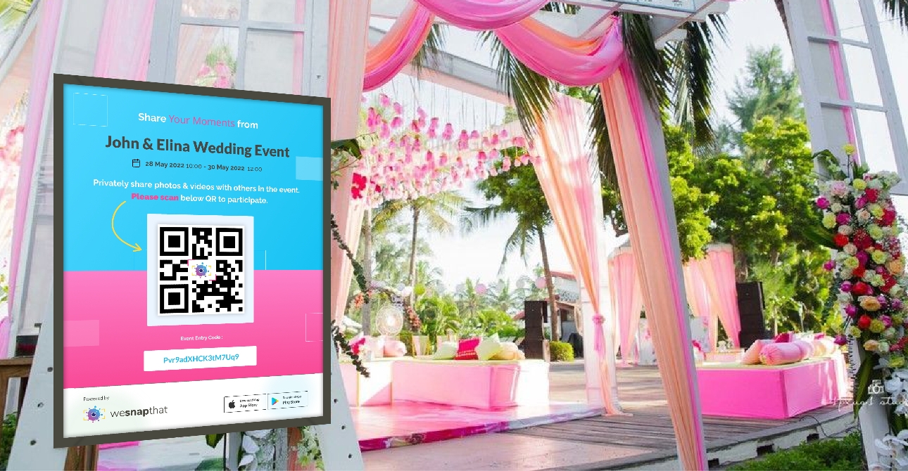 Discover innovative ideas at CWE's Signature Wedding Show: Image 4a
