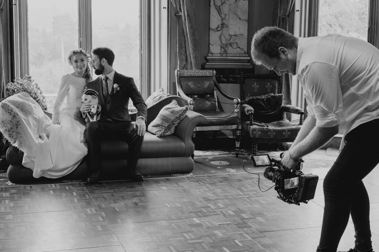 Show prices from Surrey-based videographer and photographer: Image 2a