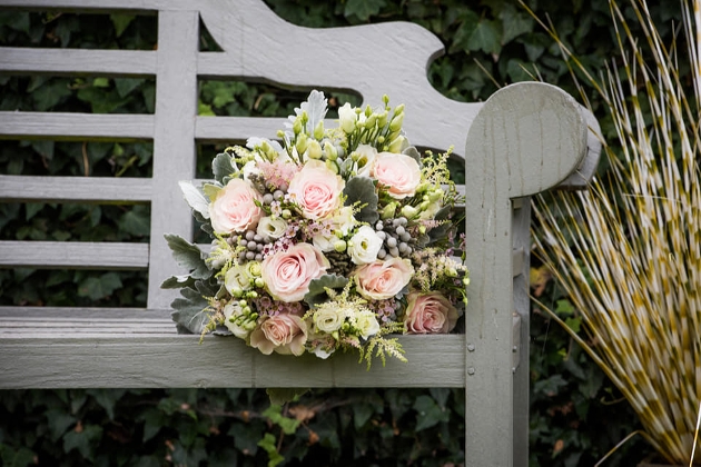 Signature Show Sponsor - The French Flower Co: Image 2a