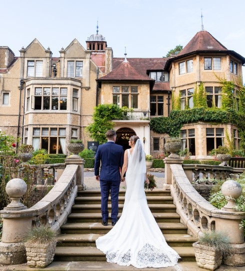 Wedding venue inspiraton from Macdonald Hotels and Resorts: Image 1