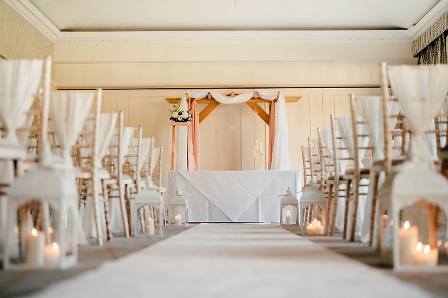 Still looking for your wedding venue? Check out Royal Berkshire in Sunninghill: Image 2a