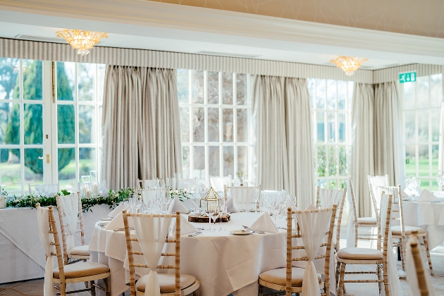 Still looking for your wedding venue? Check out Royal Berkshire in Sunninghill: Image 2b