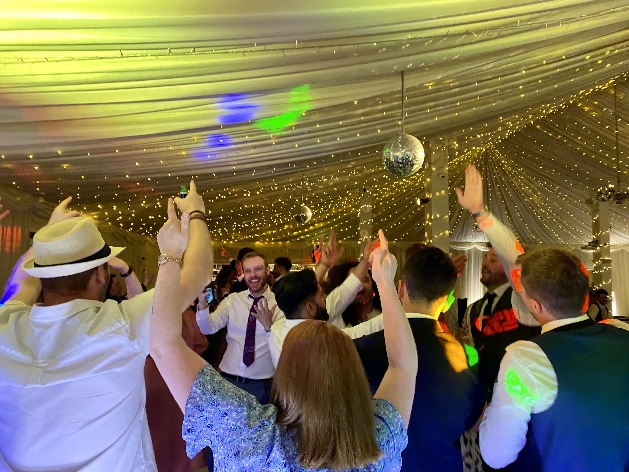 Dance the night away with Ascot Racecourse CWE exhibitor: Image 3b