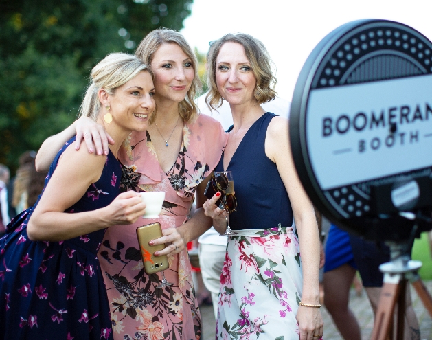 Win a Boomerang Booth for your wedding!: Image 2b