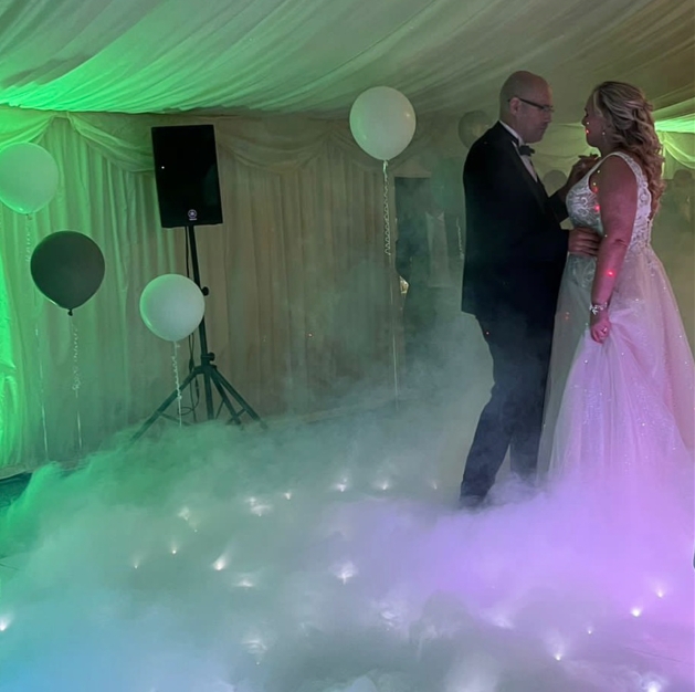New equipment for Herts entertainment company: Image 2b
