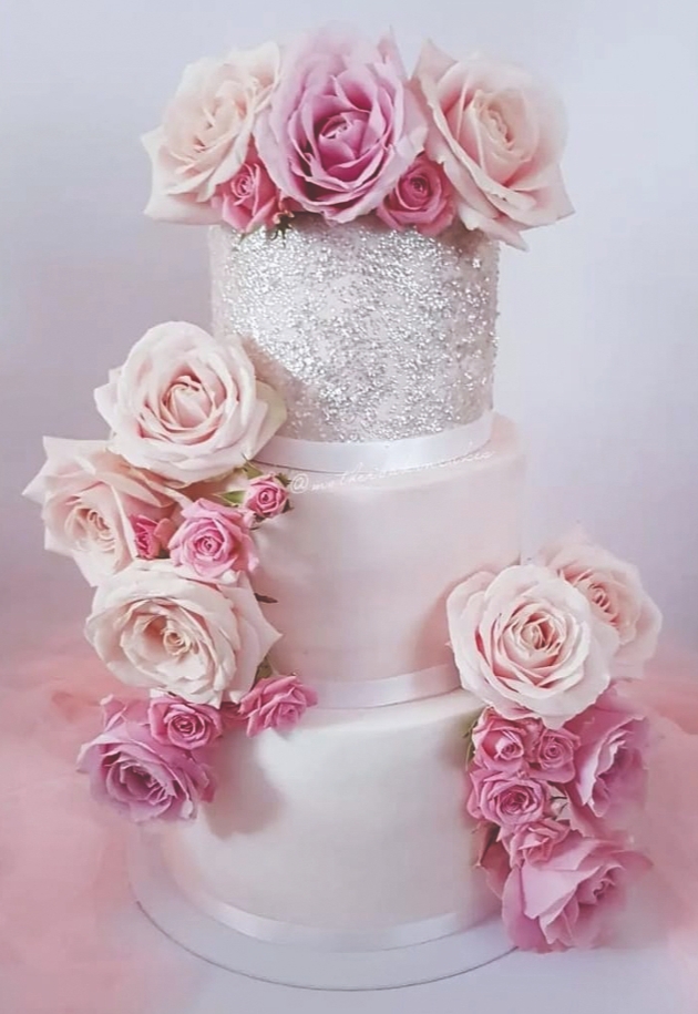 Need your wedding cake? Find it at our Signature Wedding Show: Image 1