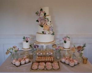 Sweet treats from Surrey baker: Image 1