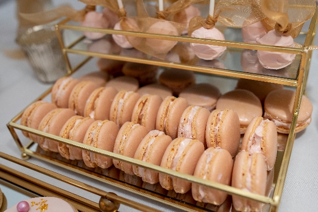Sweet treats from Surrey baker: Image 2b