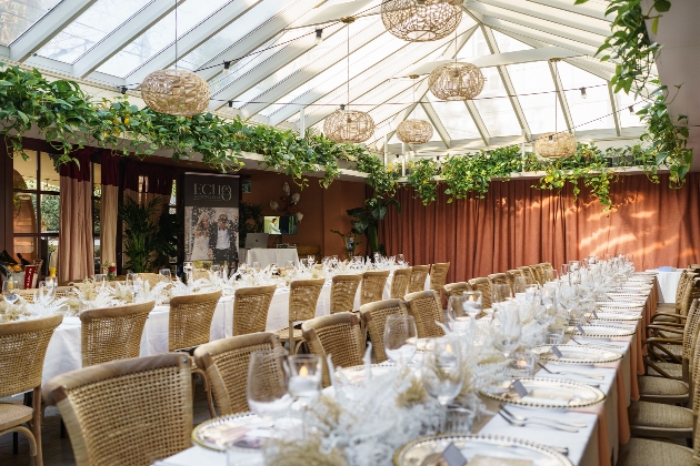 Learn more about this outstanding riverside wedding venue: Image 2a