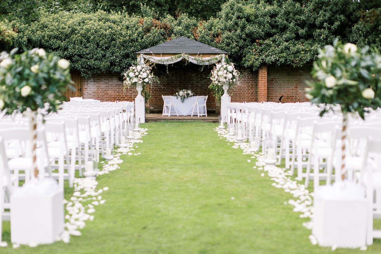 Say 'I do' to the Royal Berkshire in Sunninghill near Ascot: Image 2