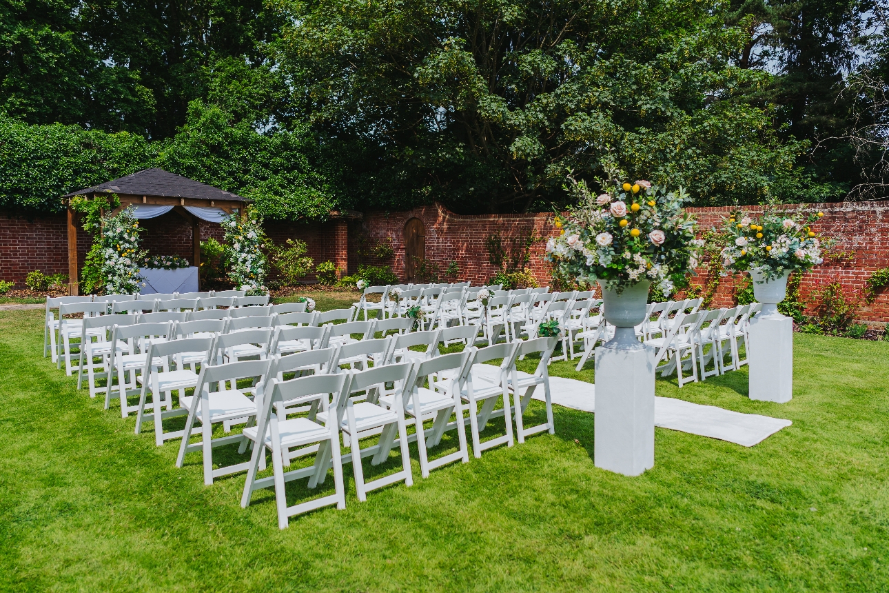 Source your big-day venue with County Wedding Events: Image 2