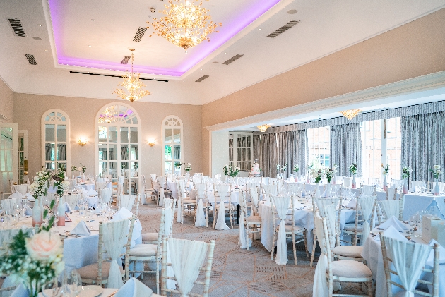 Source your big-day venue with County Wedding Events: Image 3a