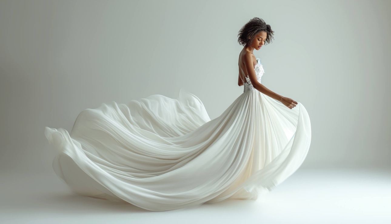Start-up brand Art of Couture showcasing at County Wedding Events: Image 1