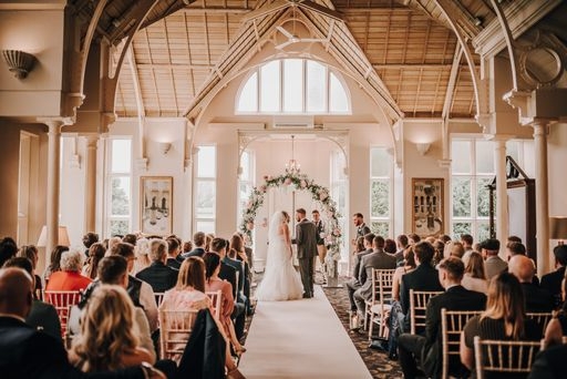 Find your big-day venue with County Wedding Events: Image 2