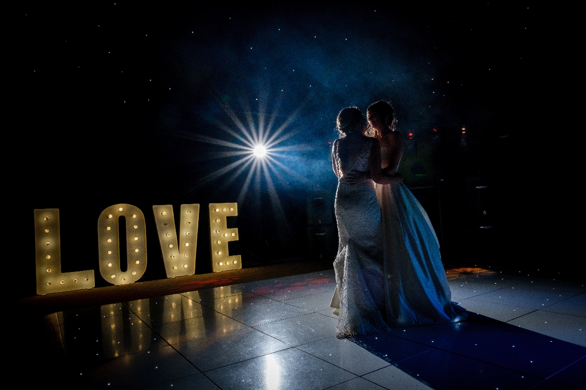 Find your big-day photographer with County Wedding Events - Image 10
