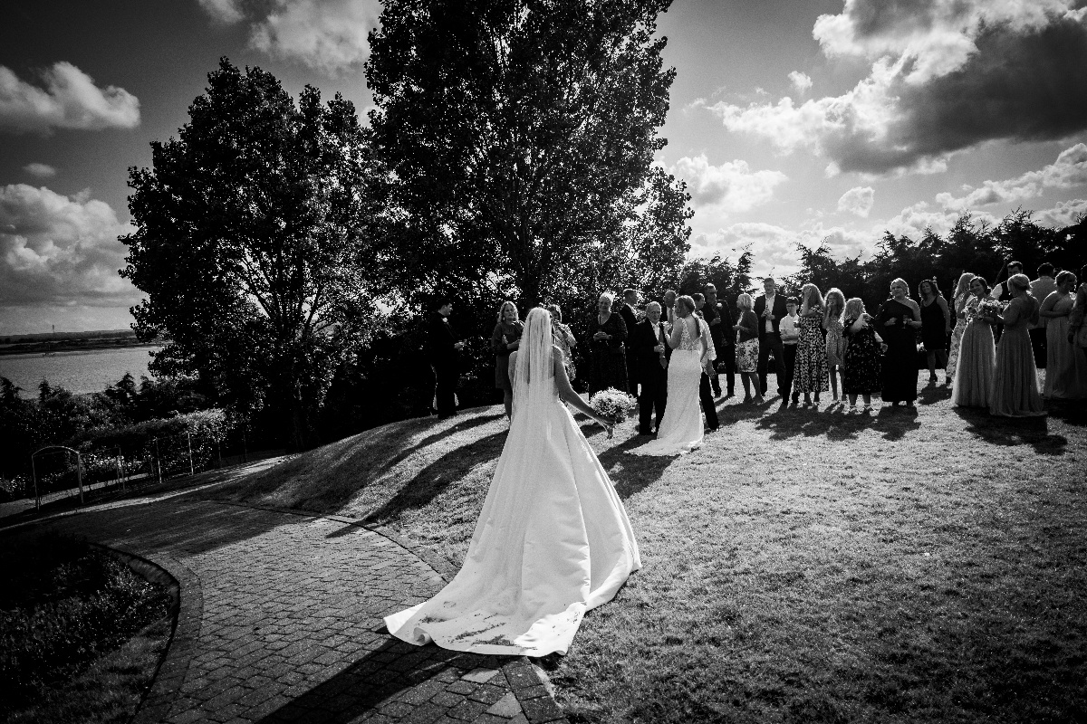 Find your big-day photographer with County Wedding Events - Image 11
