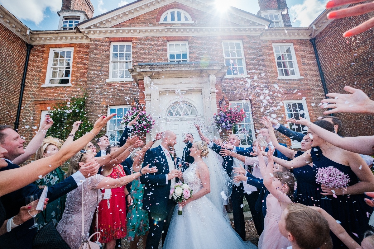 Find your big-day photographer with County Wedding Events - Image 13